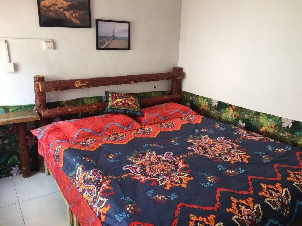 Qingzhou Beiguan Youth Hostel