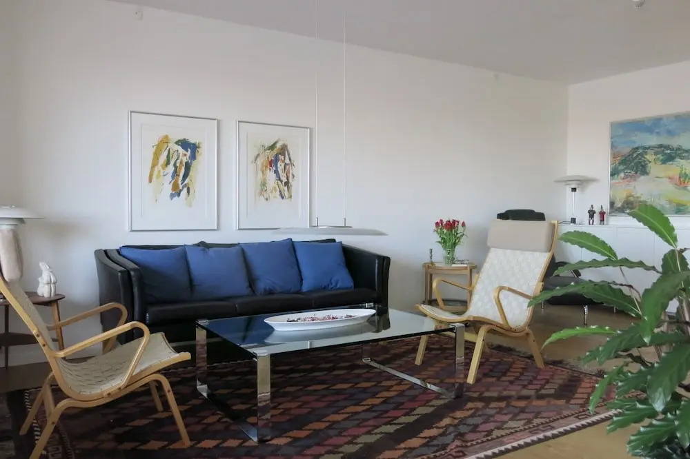 Apartment Vesterbro Center 1442-1