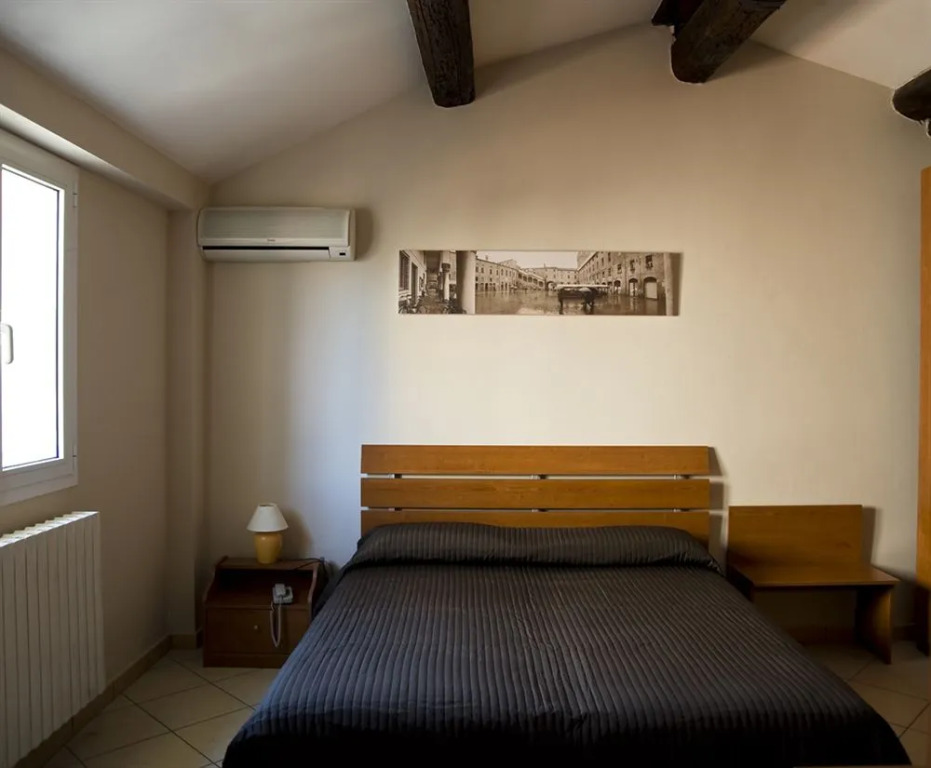Albergo San Romano