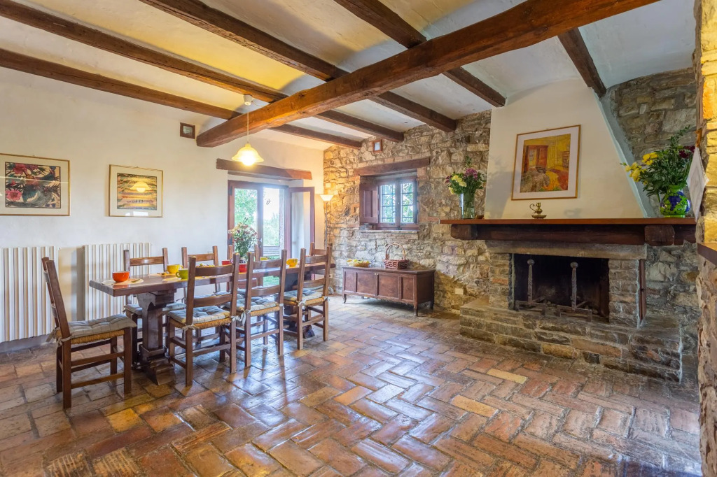 Villa Caporlese Large Private Pool Wifi - 3291