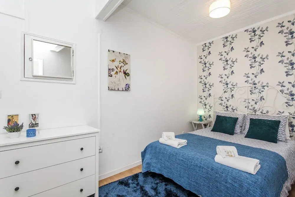LxWay Apartments São Bento