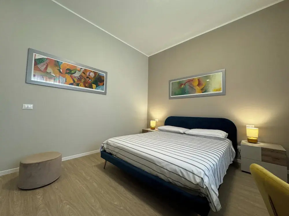 Turums B&B