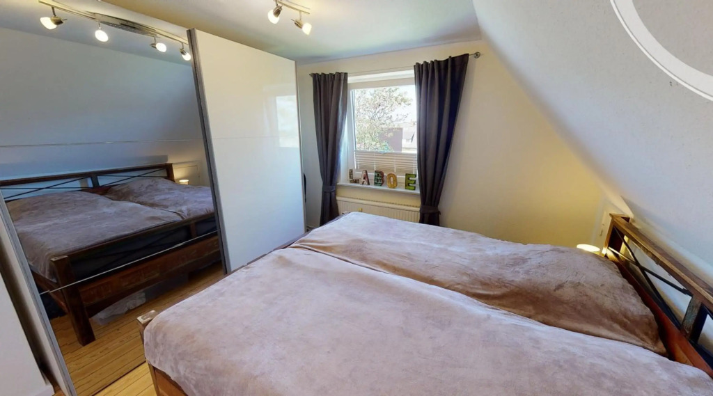 Ferienwohnung Nordlicht Laboe