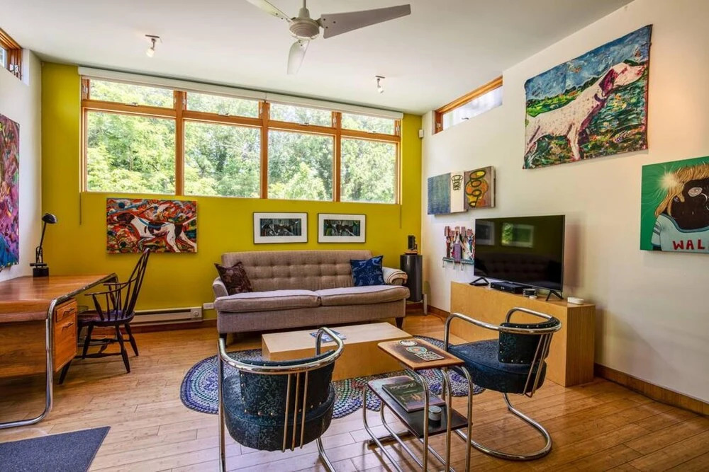 Cobalt Corner Dog Friendly Park Free Onsite