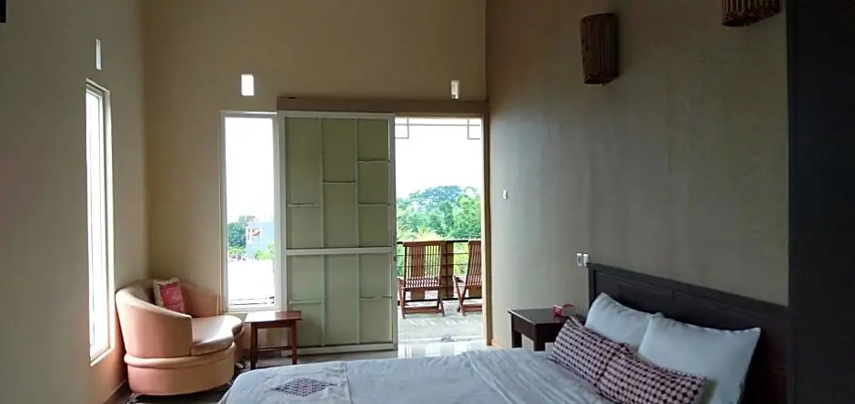 Bliss family cottage Batu
