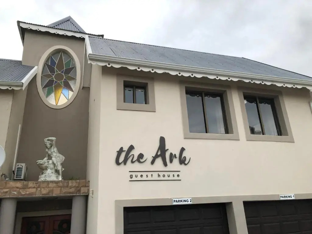 The Ark Guesthouse at Marina Martinique