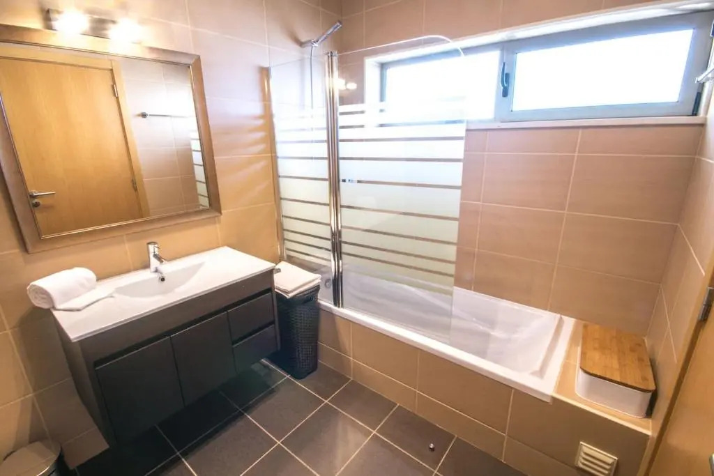 Apartamento MELUSINE