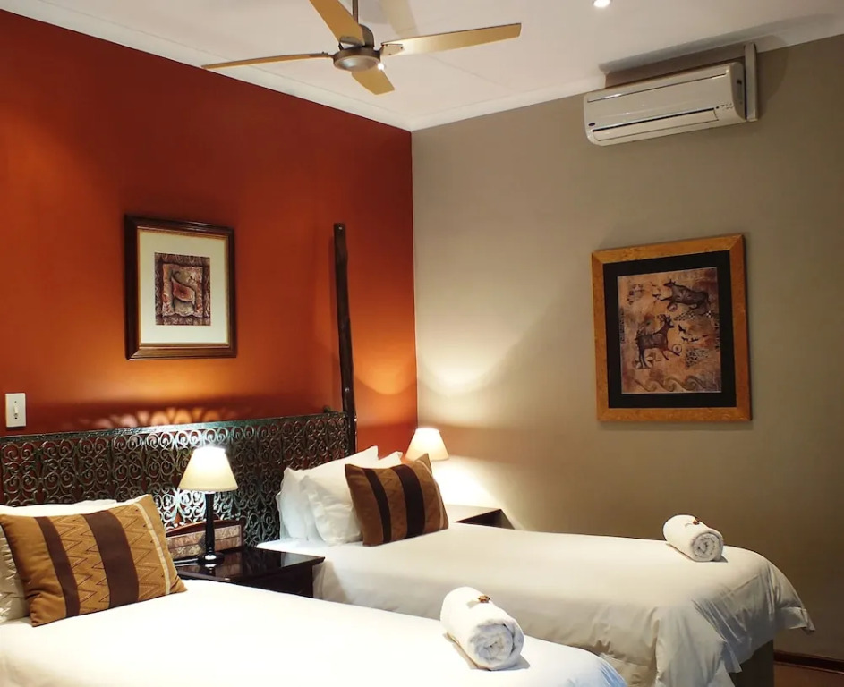 Acacia Guest House