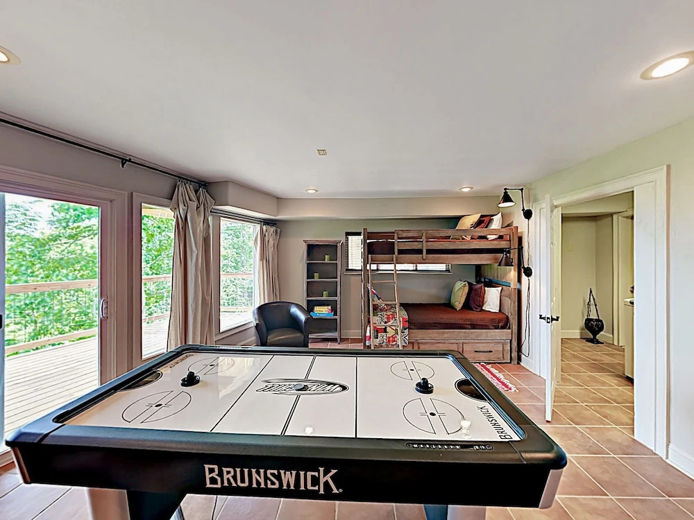 1455 Gatlinburg - 3 Br Cabin