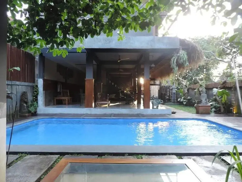 Kencana Ubud by Mahaputra