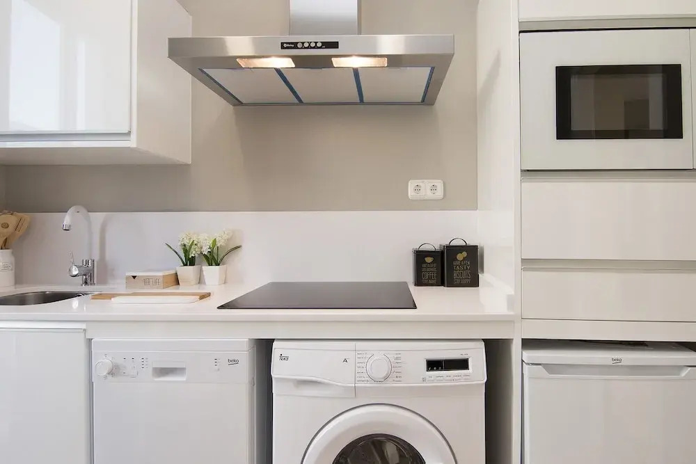 Chezmoihomes Luxury Apartment Carmen