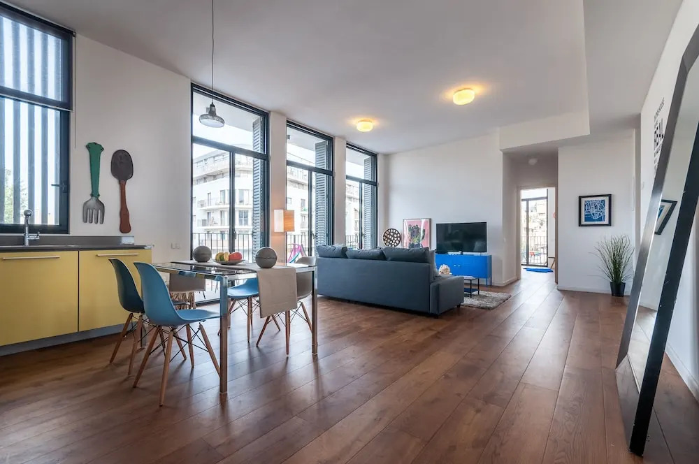 Sweet Inn Apartments - Old Jaffa-Beach Area