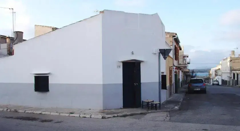 Casa DEn Biel