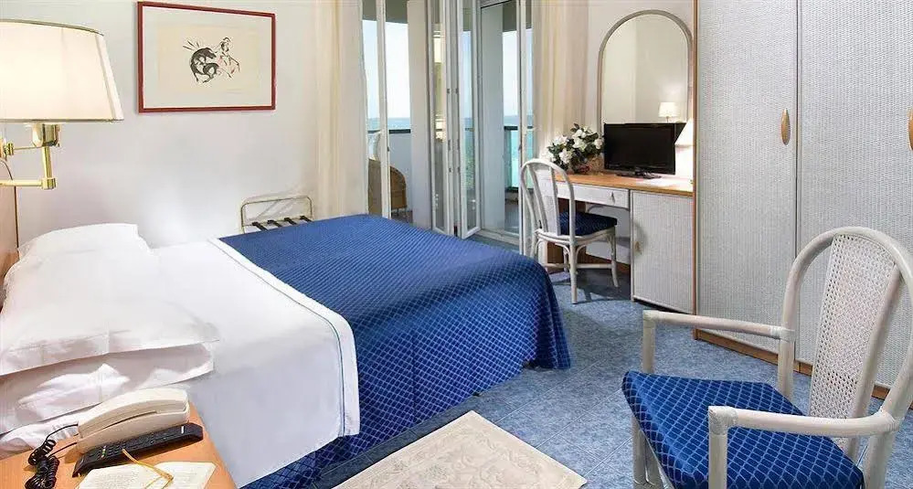 Hotel Majestic