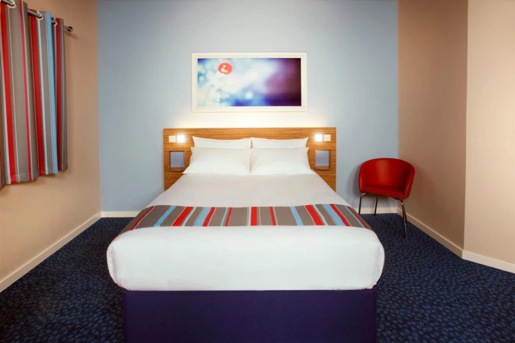 Travelodge Peterborough Alwalton