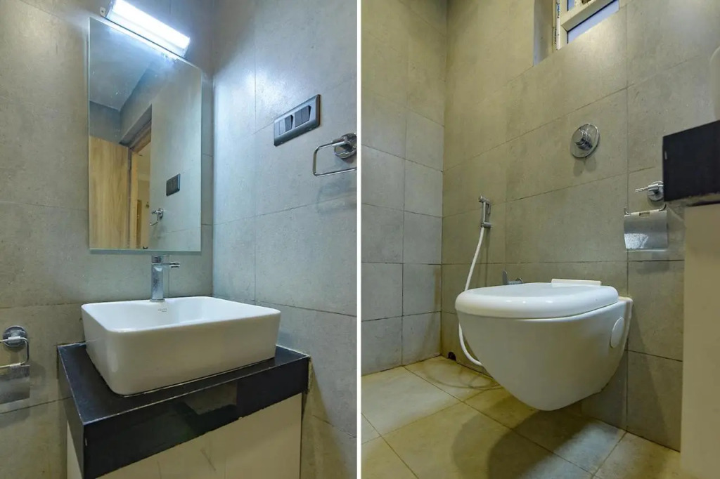 FabHotel Seventy Seven
