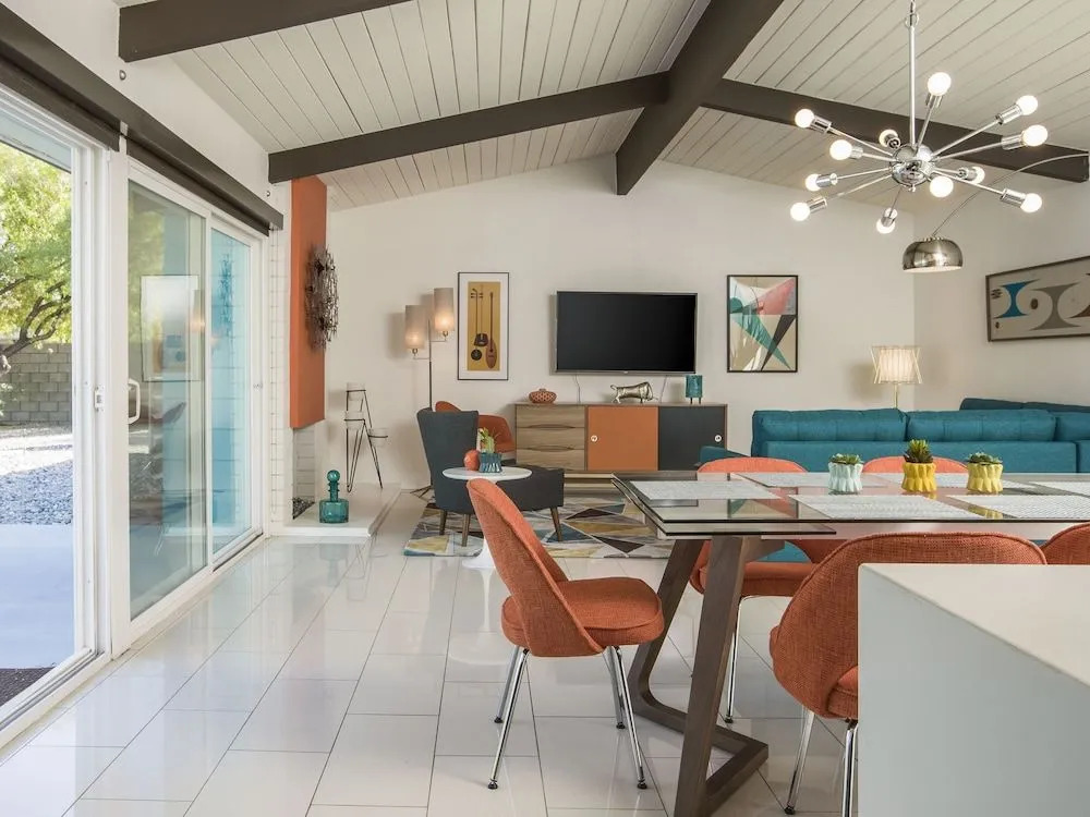 Alexander Sunrise by ACME House Company