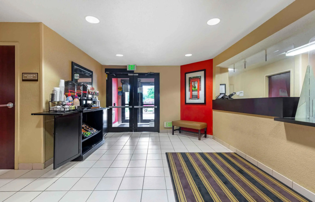 Extended Stay America Suites - Baltimore - Timonium