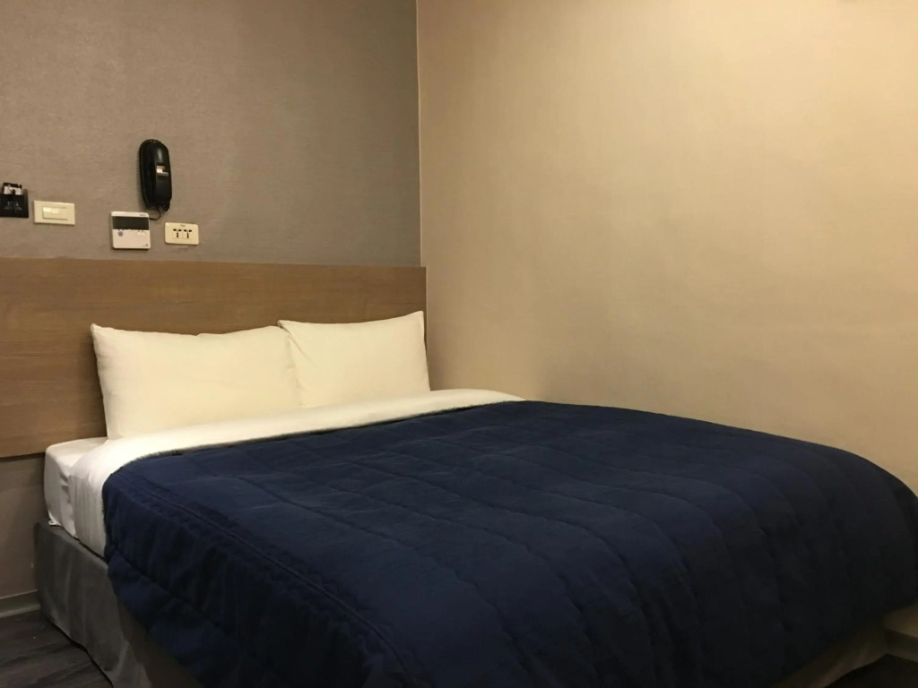 Bulowan Hotel