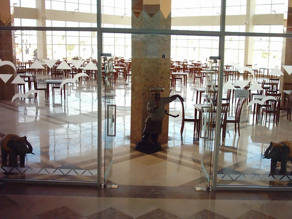 Royal Pharaoh Resort & Aqua Park