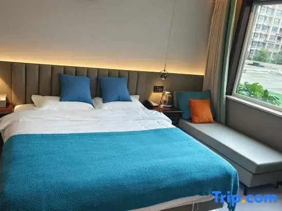 Dayin Smart Film Lodge Hotel