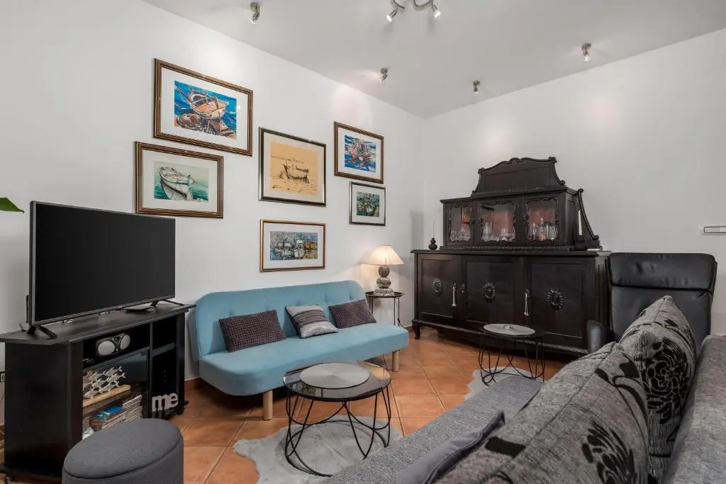 Apartment Hanna
