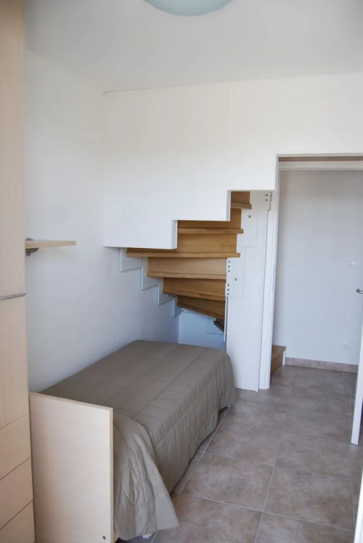 Beautiful Flat With Swimming Pool and Solarium