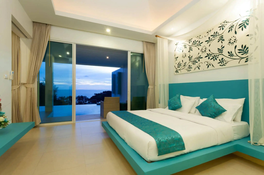 Amala Grand Bleu Resort Hilltops - SHA
