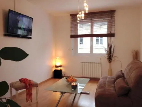 Apparthotel 61