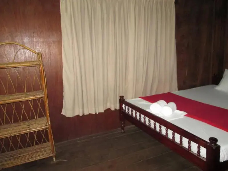 Orchide Siem Reap Lodge