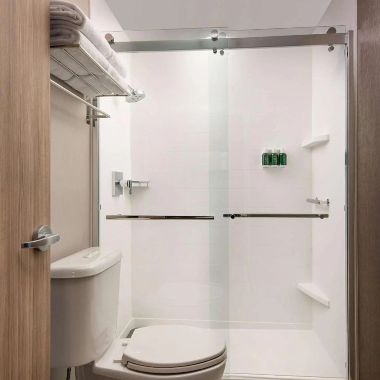 Sonesta Select Seattle Renton Suites