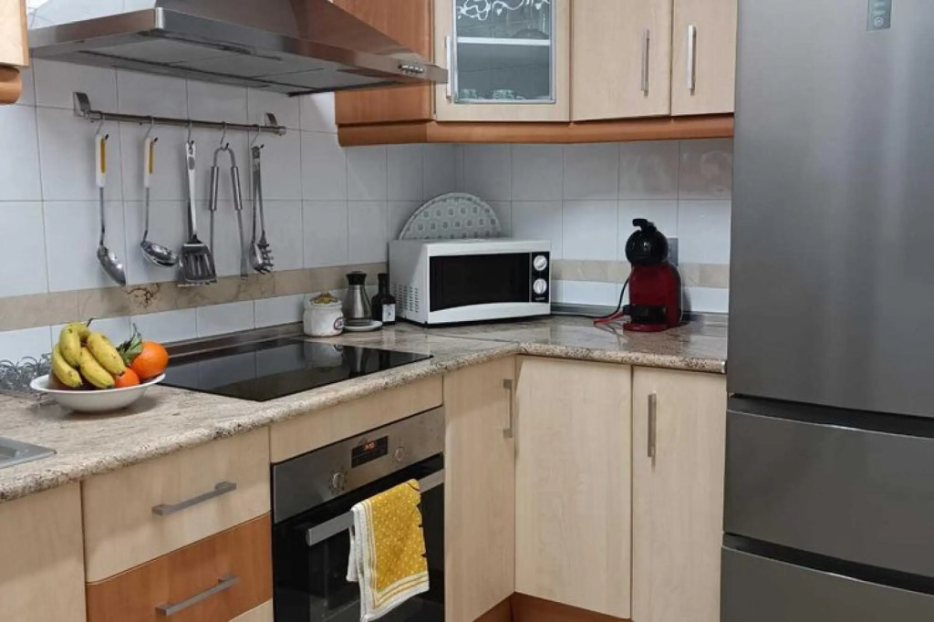 Stunning holiday home in Fuengirola with pool