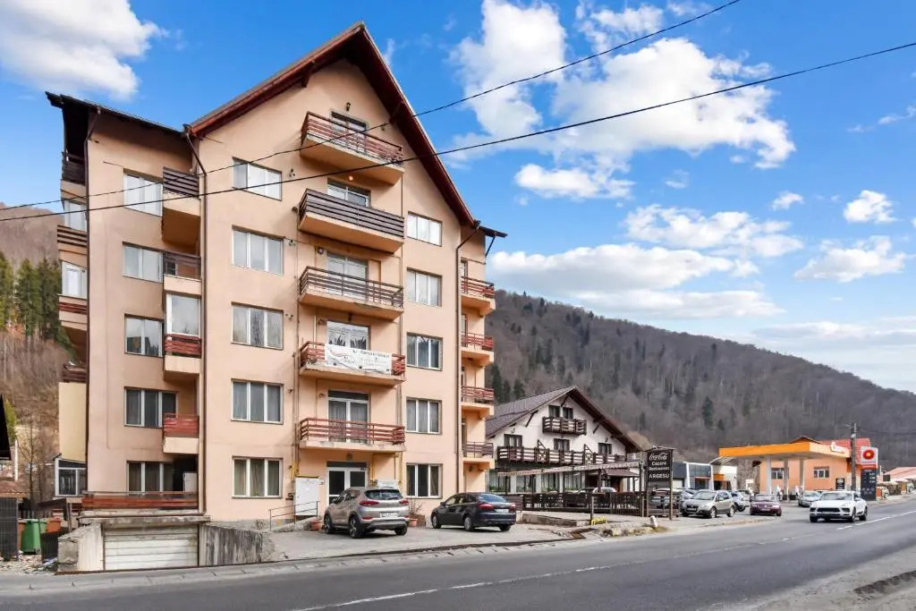 1BDR Apartment