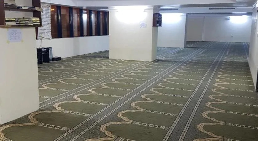 Fal Al Taj Hotel