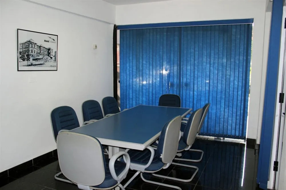 Hotel Manaós