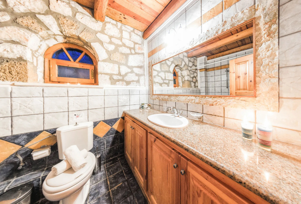 Joannas Stone Villas