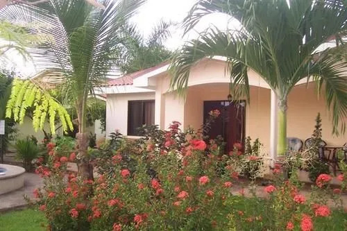 Villa Carmoran