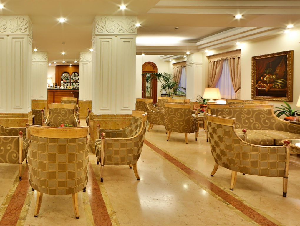 Hotel Mozart