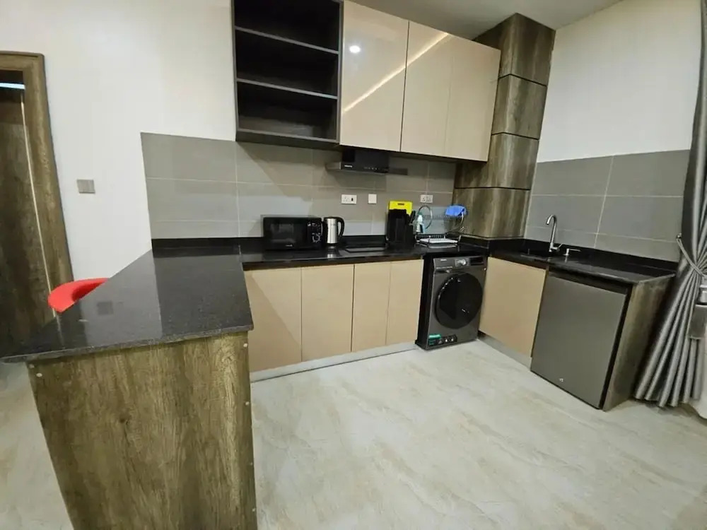 BATOHA Stay Apartment