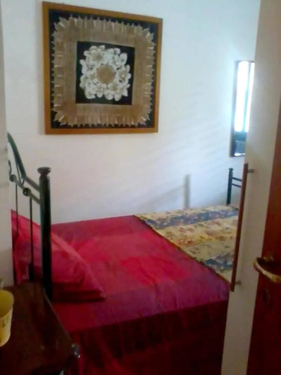 House With 3 Bedrooms in Otranto, With Furnished Terrace - 400 m From