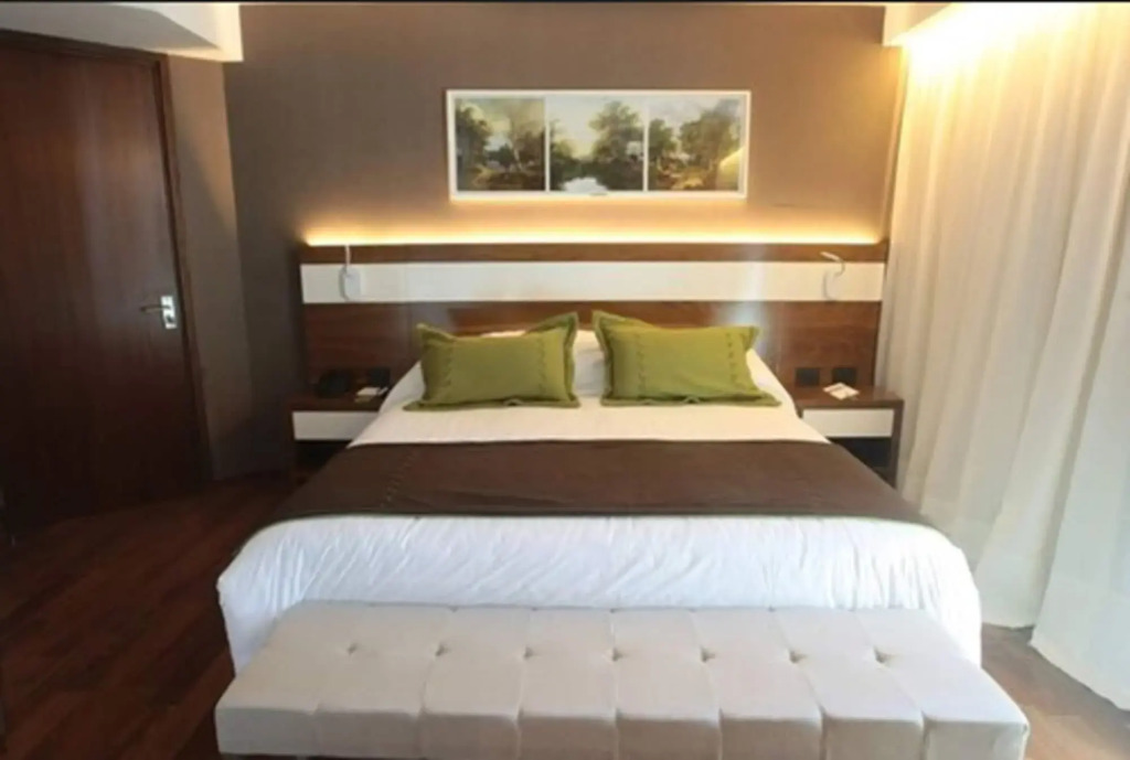 Yrigoyen 111 Hotel