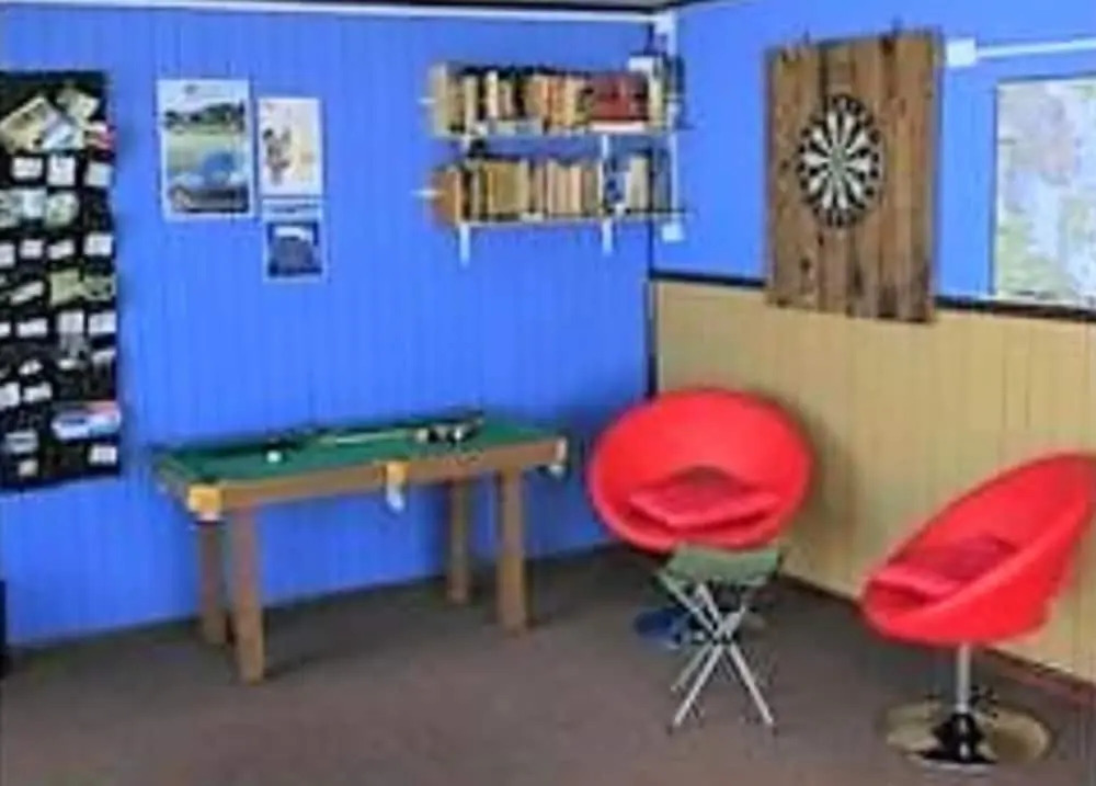 Hostal Entretenido