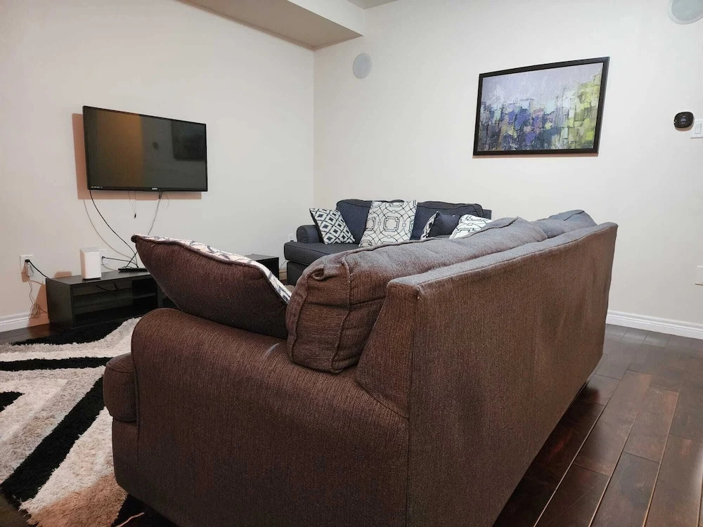 Beautiful Three Bedroom House