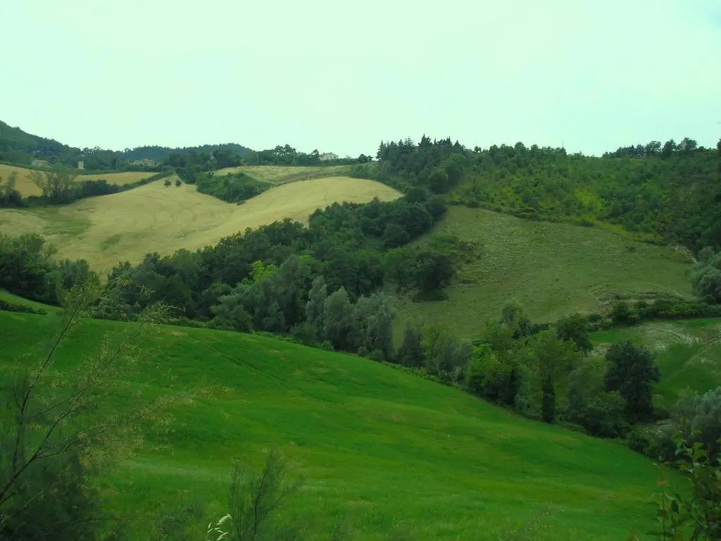 Agriturismo Cà Ferro