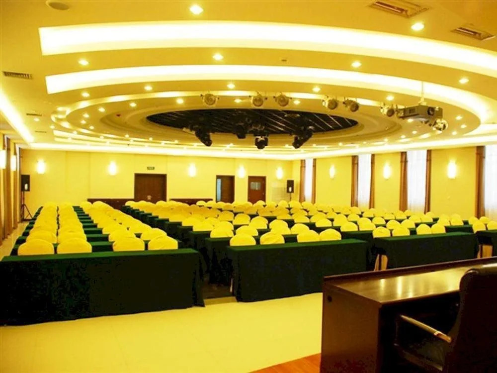 Shaanxi Changan Yaji Hotel