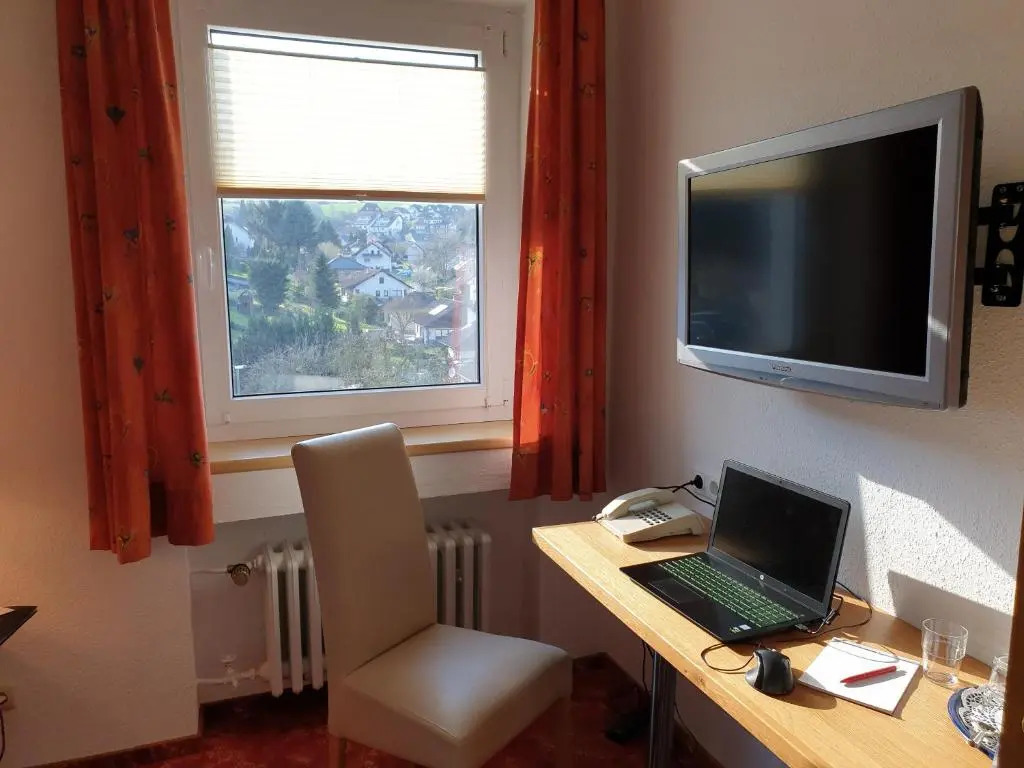 Hotel Sonnenhof
