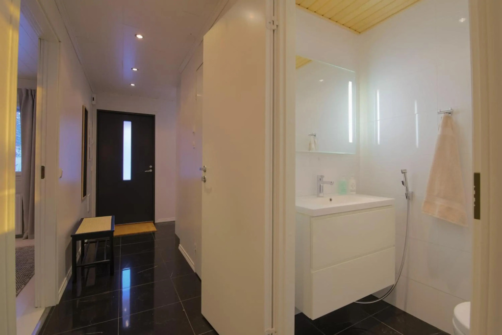 Arctic Circle Holiday Homes