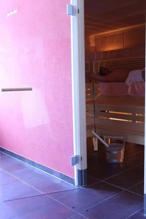 Hotel Drei Tannen