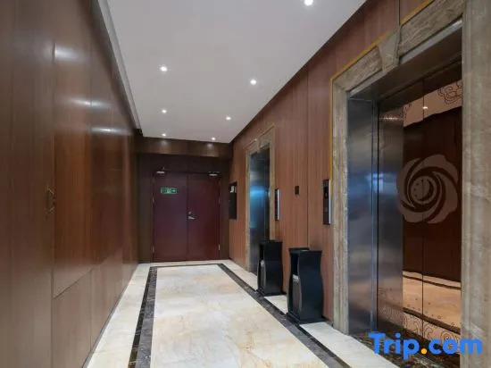 Shuntian Hotel (Yuntang Campus Branch of Changsha University of Science and Technology)
