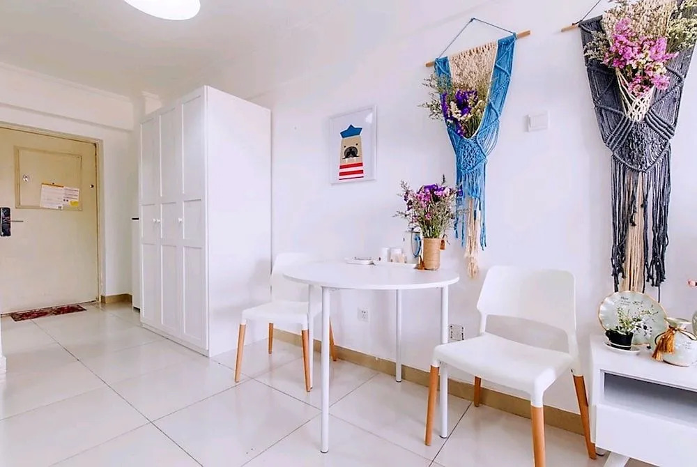 Guo Rui Cheng Skyline Apartment